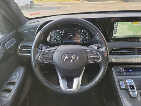 Used 2020 Hyundai Palisade Limited image 14