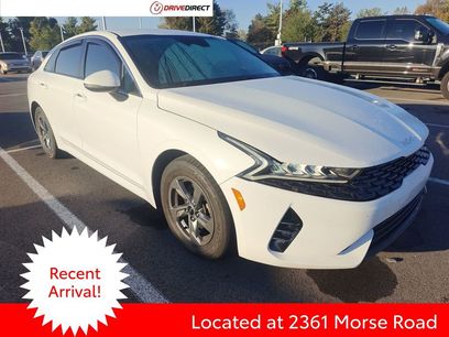 Used 2023 Kia K5 LXS