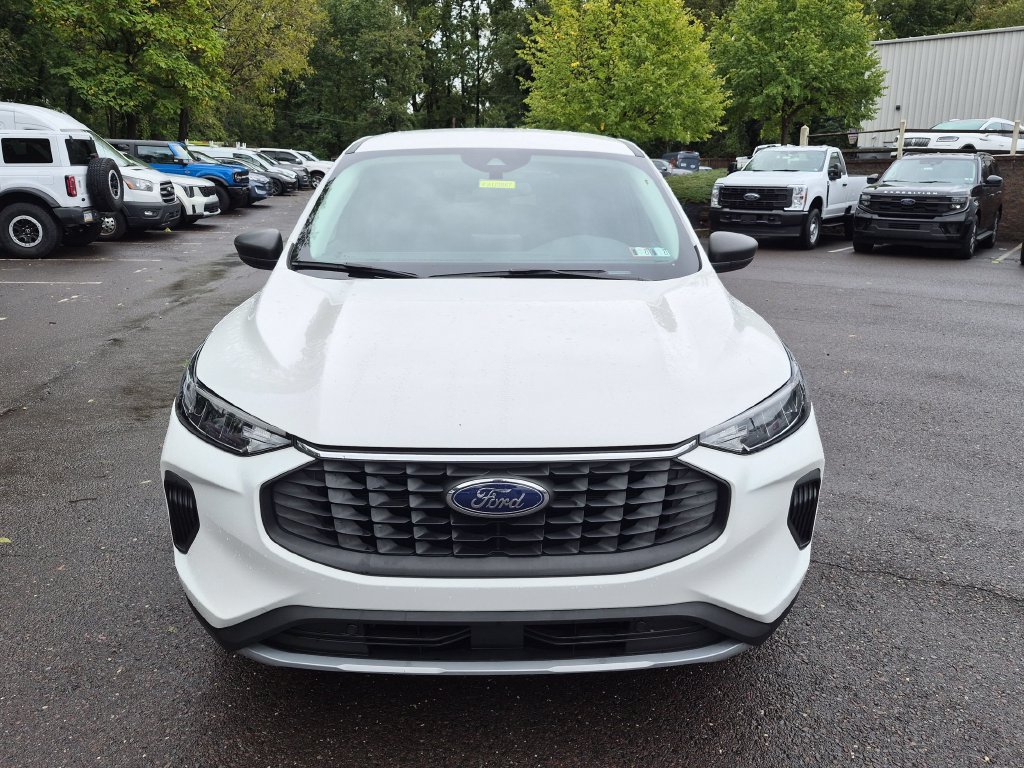 Certified 2023 Ford Escape Active AWD/4WD image 4