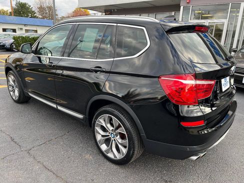 Used 2015 BMW X3 xDrive28i image 12