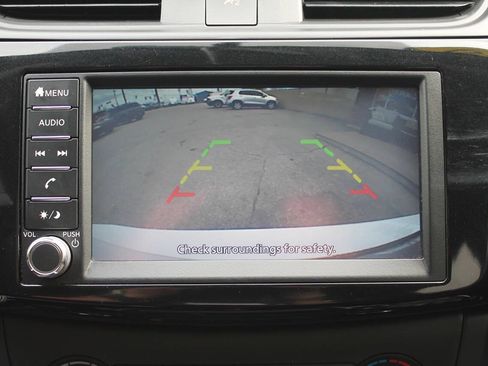 Used 2019 Nissan Sentra S image 31