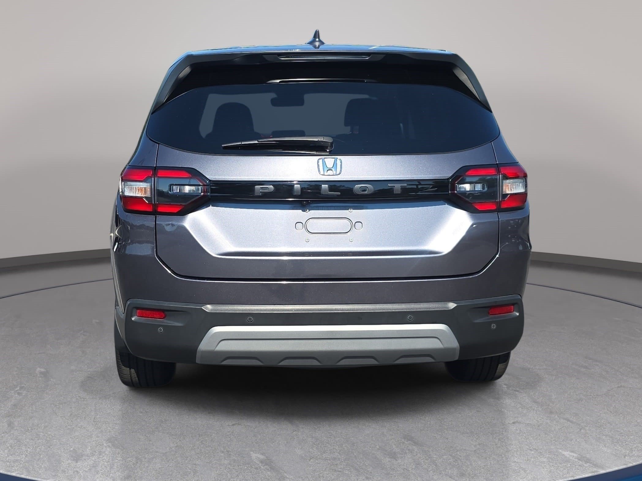 Used 2024 Honda Pilot EX-L image 6