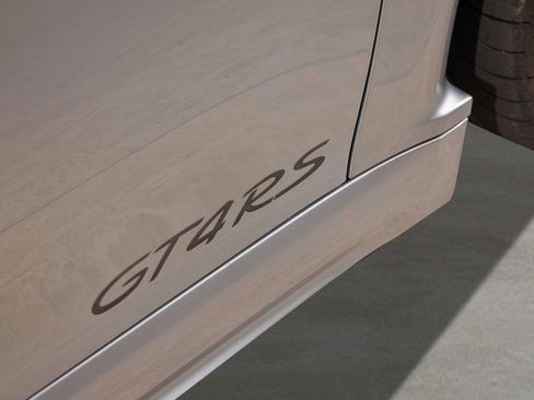 Used 2024 Porsche 718 Cayman GT4 RS w/ Weissach Package image 32