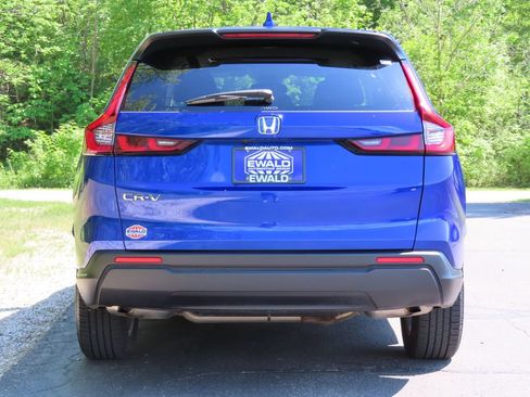 Used 2023 Honda CR-V EX image 14