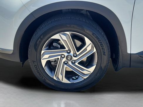 Certified 2023 Hyundai Santa Fe SE FWD image 25