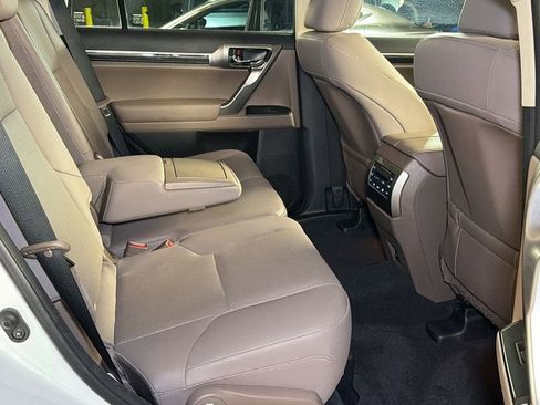 Used 2023 Lexus GX 460 Premium w/ Premium Package AWD/4WD image 13