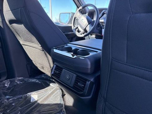 New 2026 Ford F150 STX w/ Equipment Group 200A image 19