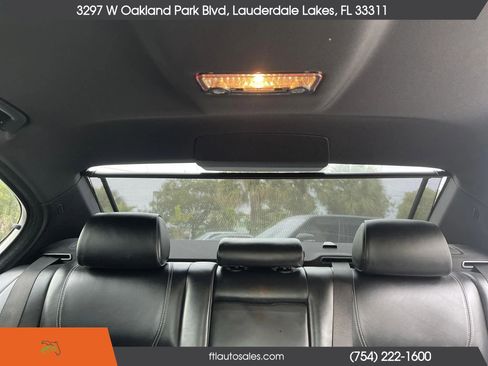 Used 2015 BMW 535d Sedan image 35