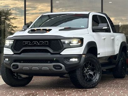 Used 2022 RAM 1500 TRX w/ TRX Level 2 Equipment Group