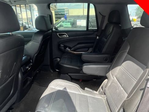 Used 2015 GMC Yukon Denali AWD/4WD image 6