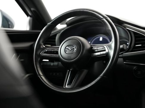 Used 2020 MAZDA MAZDA3 AWD Hatchback w/ Premium Pkg image 11