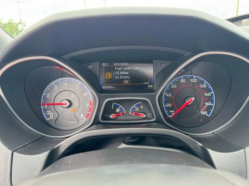 Used 2018 Ford Focus RS image 28