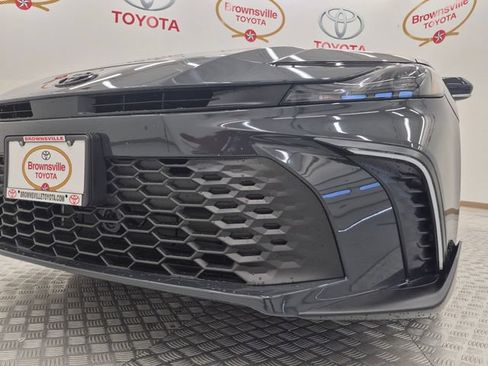 New 2026 Toyota Camry SE w/ Convenience Package FWD image 13
