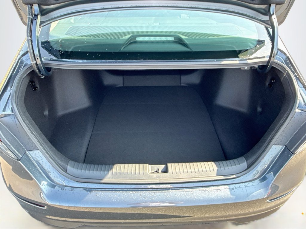 New 2026 Honda Accord LX image 27