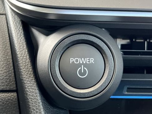 Certified 2026 Toyota Prius image 22