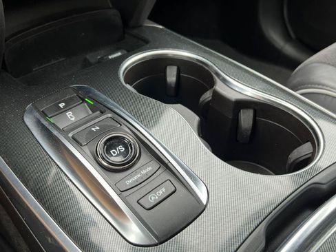 Used 2020 Acura MDX A-Spec AWD/4WD image 34