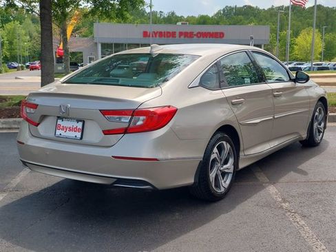 Used 2019 Honda Accord EX-L image 11