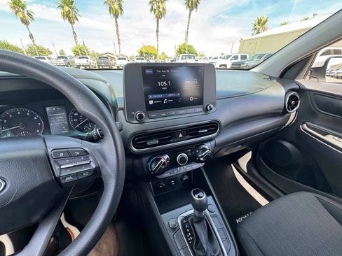 Used 2023 Hyundai Kona SEL FWD image 26
