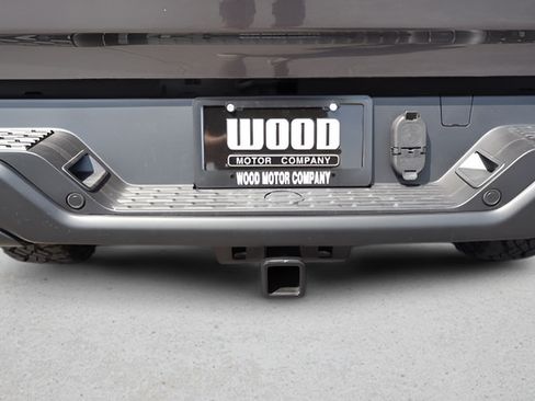 New 2026 RAM 1500 Rebel w/ Rebel Level 2 Equipment Group AWD/4WD image 27