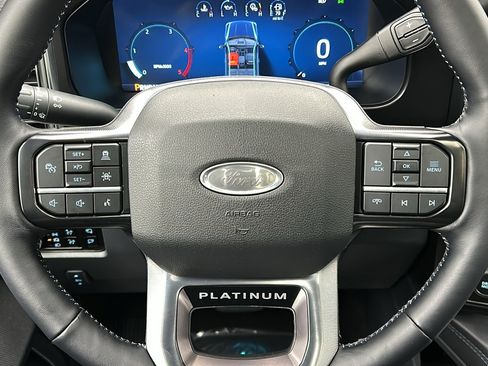 Used 2026 Ford F450 Platinum image 25