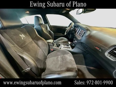 Used 2023 Dodge Charger Scat Pack w/ Plus Group RWD image 29