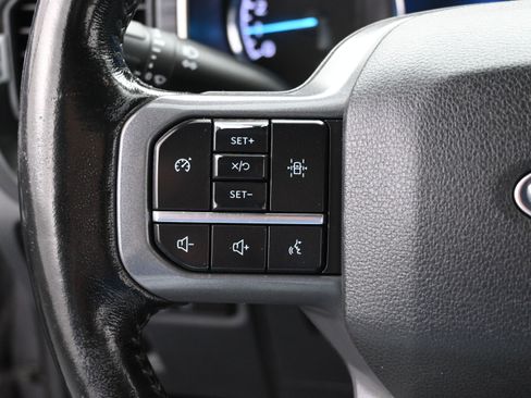 Used 2021 Ford F150 XLT w/ Equipment Group 302A High AWD/4WD image 14