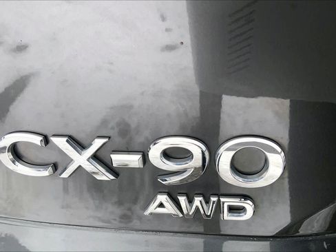 Used 2024 MAZDA CX-90 Plug-In Hybrid w/ Premium Pkg image 10