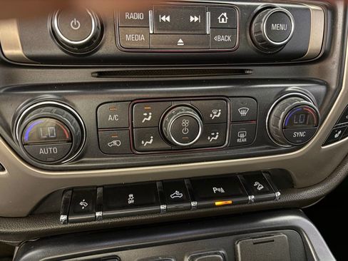 Used 2015 GMC Sierra 1500 Denali image 28