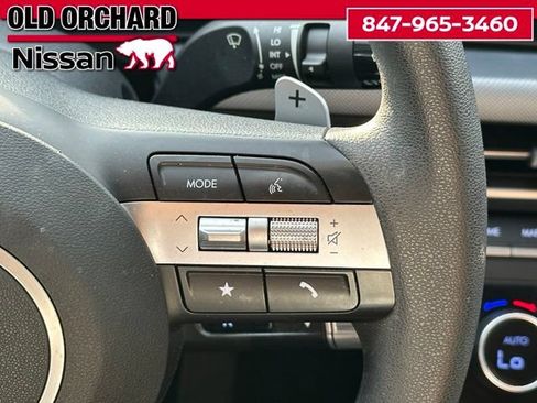 Used 2024 Hyundai Sonata SEL FWD image 20