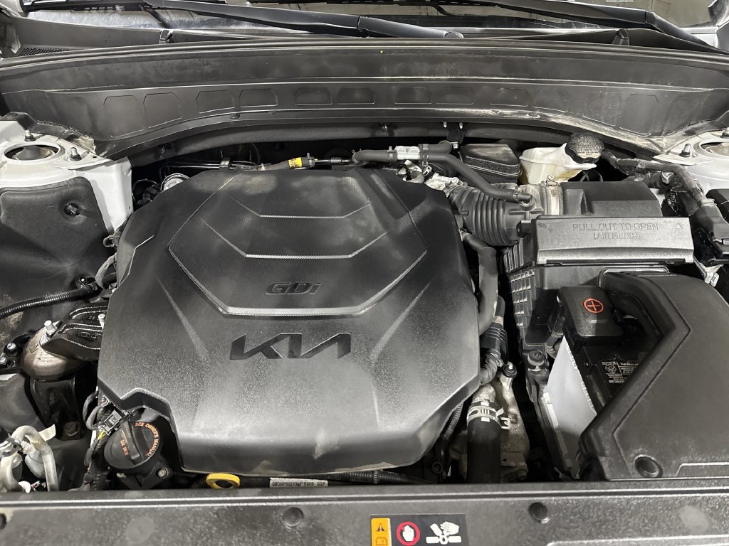 Used 2024 Kia Telluride SX Prestige X-Line AWD/4WD image 26