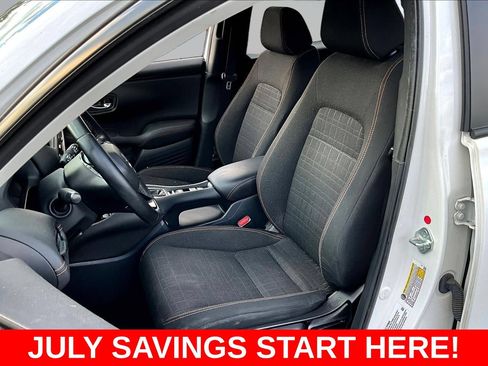 Used 2023 Honda HR-V Sport image 22
