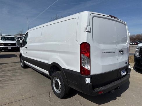 New 2025 Ford Transit 250 Low Roof image 6
