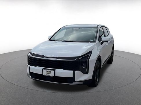 Used 2026 Kia Sportage LX FWD image 7