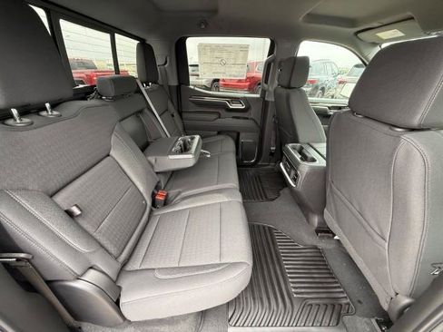 New 2026 GMC Sierra 1500 Elevation RWD image 35