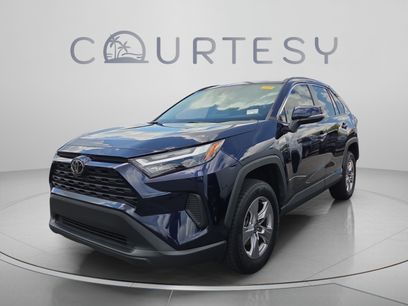 Certified 2023 Toyota RAV4 XLE w/ Convenience Package