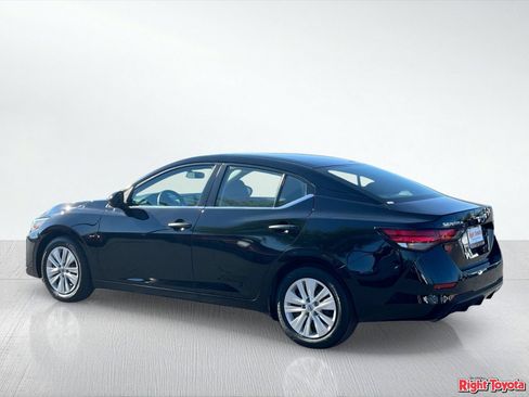 Used 2024 Nissan Sentra S FWD image 4