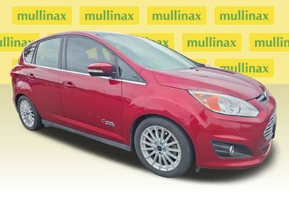 Used 2016 Ford C-MAX Energi SEL w/ Equipment Group 302A