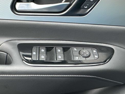 New 2026 Nissan Murano SL image 23