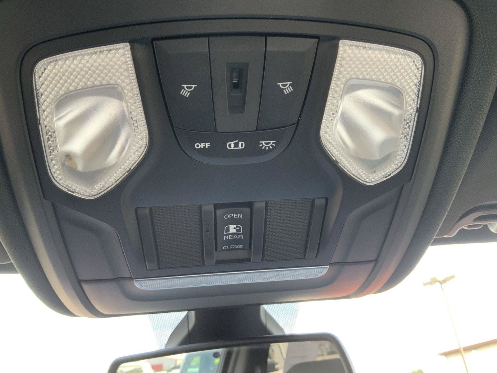 Used 2019 RAM 1500 Big Horn AWD/4WD image 50