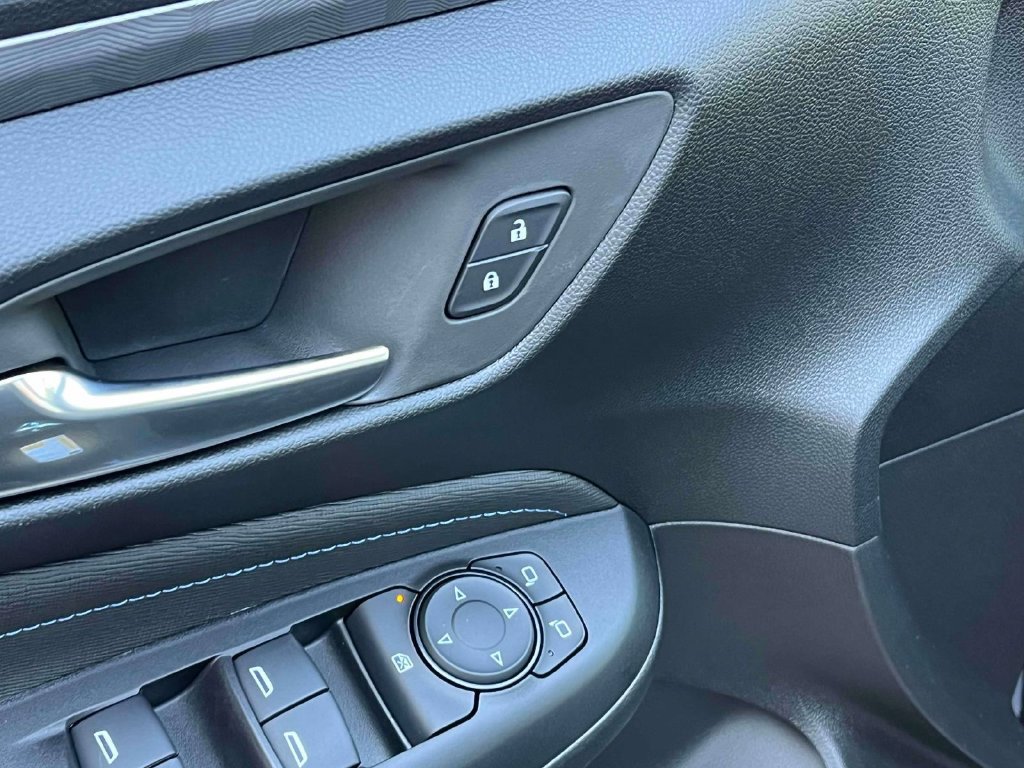 New 2026 Buick Envista Sport Touring w/ Convenience I Package FWD image 21
