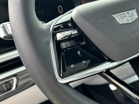 Used 2024 Cadillac Lyriq Luxury w/ LPO, Floor Liner Package image 29