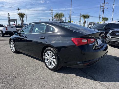 Used 2025 Chevrolet Malibu LT image 7