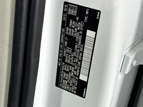 Used 2019 Volvo XC90 T6 Momentum w/ Advanced Package image 26