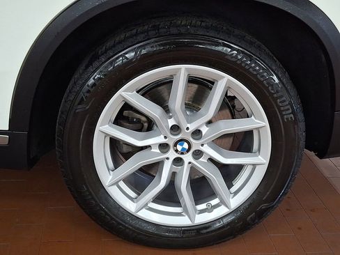 Certified 2023 BMW X5 xDrive40i w/ Parking Assistance Package AWD/4WD image 6