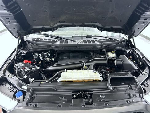 Used 2023 Ford F150 XLT w/ Equipment Group 302A High image 24