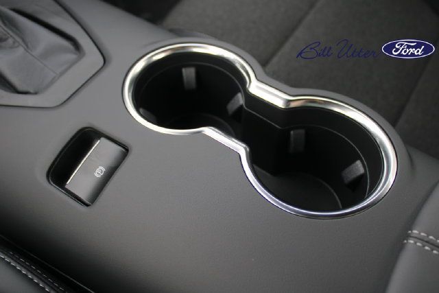 New 2026 Ford Mustang Coupe RWD image 10