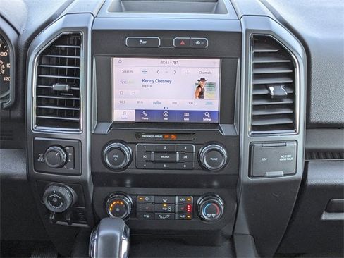 Used 2020 Ford F150 XLT w/ Equipment Group 302A Luxury image 18