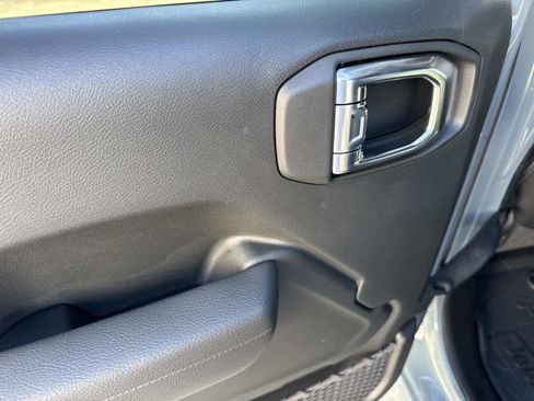 New 2026 Jeep Wrangler Sport S image 26