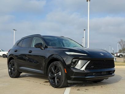 Used 2025 Buick Envision Sport Touring