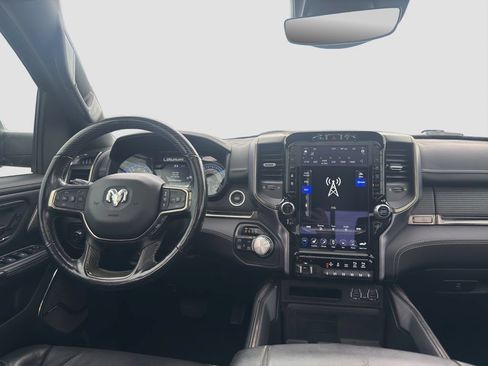 Used 2020 RAM 1500 Limited AWD/4WD image 14